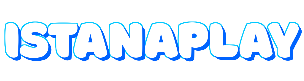 Logo ISTANAPLAY